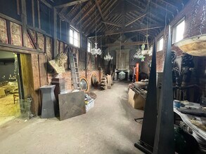 Rear of 38-40 High Street, Bagshot for lease Interior Photo- Image 1 of 7