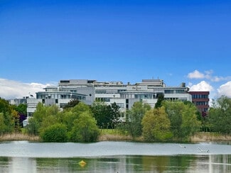 More details for 16 Avenue De L'Europe, Schiltigheim - Office for Lease