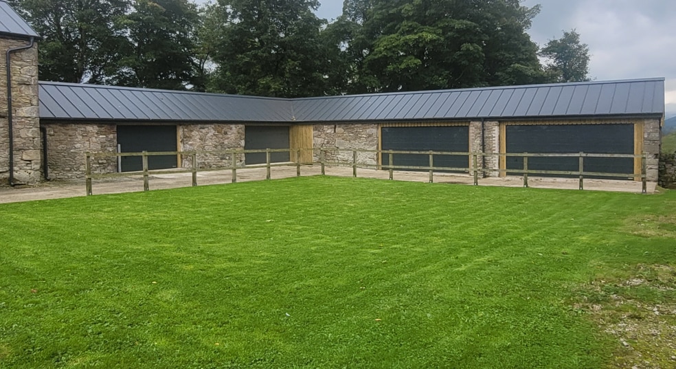 Highgate Farm, Penrith for lease - Building Photo - Image 3 of 3