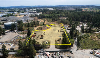 More details for 21370 SW Dahlke Ln, Sherwood, OR - Land for Lease