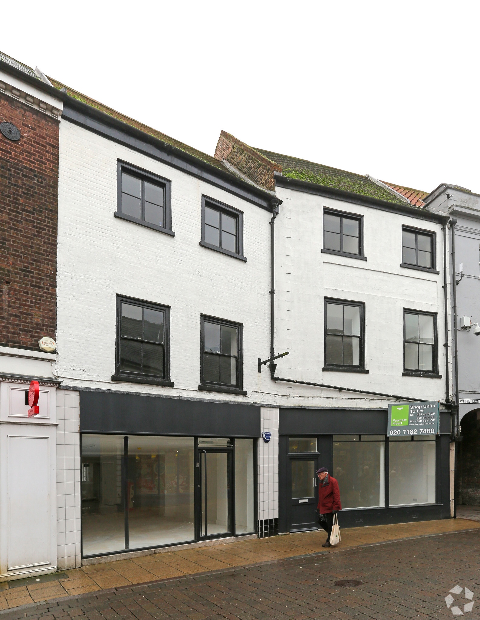 6-6B Norfolk St, Kings Lynn for sale Primary Photo- Image 1 of 1