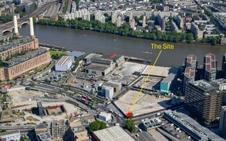 More details for 1 Brooks Court Nine Elms, London - Land for Sale