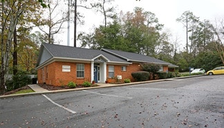 More details for 1911 Buford Blvd, Tallahassee, FL - Office for Lease