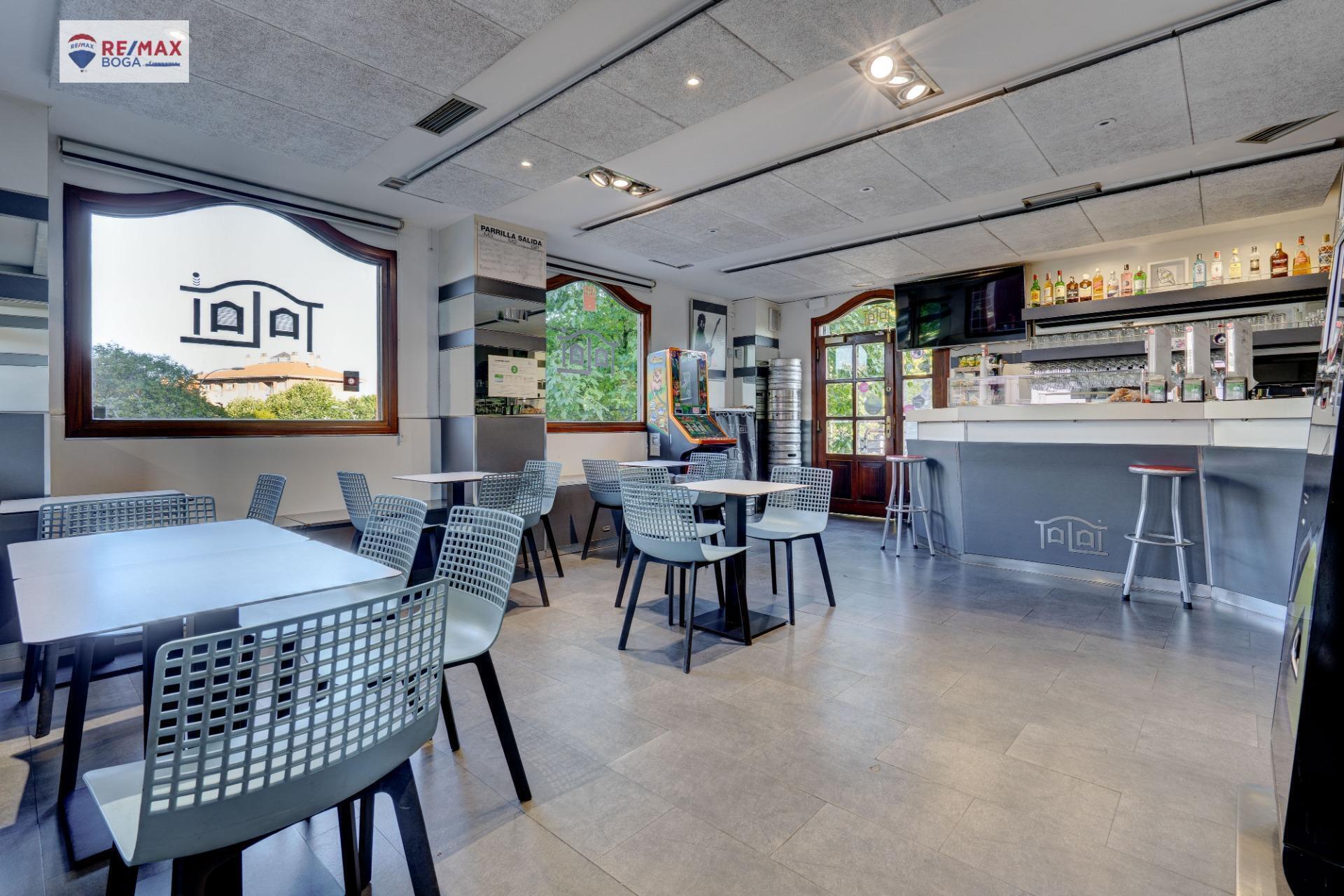 Retail in San Sebastián for sale Building Photo- Image 1 of 31