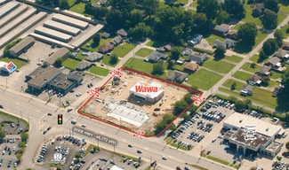 More details for 5299 Dixie Hwy, Louisville, KY - Retail for Sale