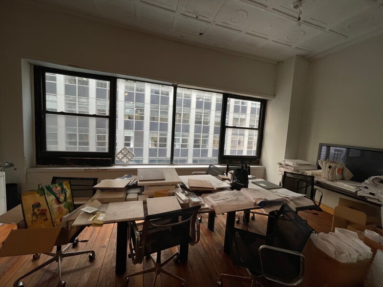 22 Beaver St, New York, NY for lease - Interior Photo - Image 3 of 10