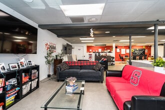 2408 Hillsborough St, Raleigh, NC for lease Interior Photo- Image 2 of 9