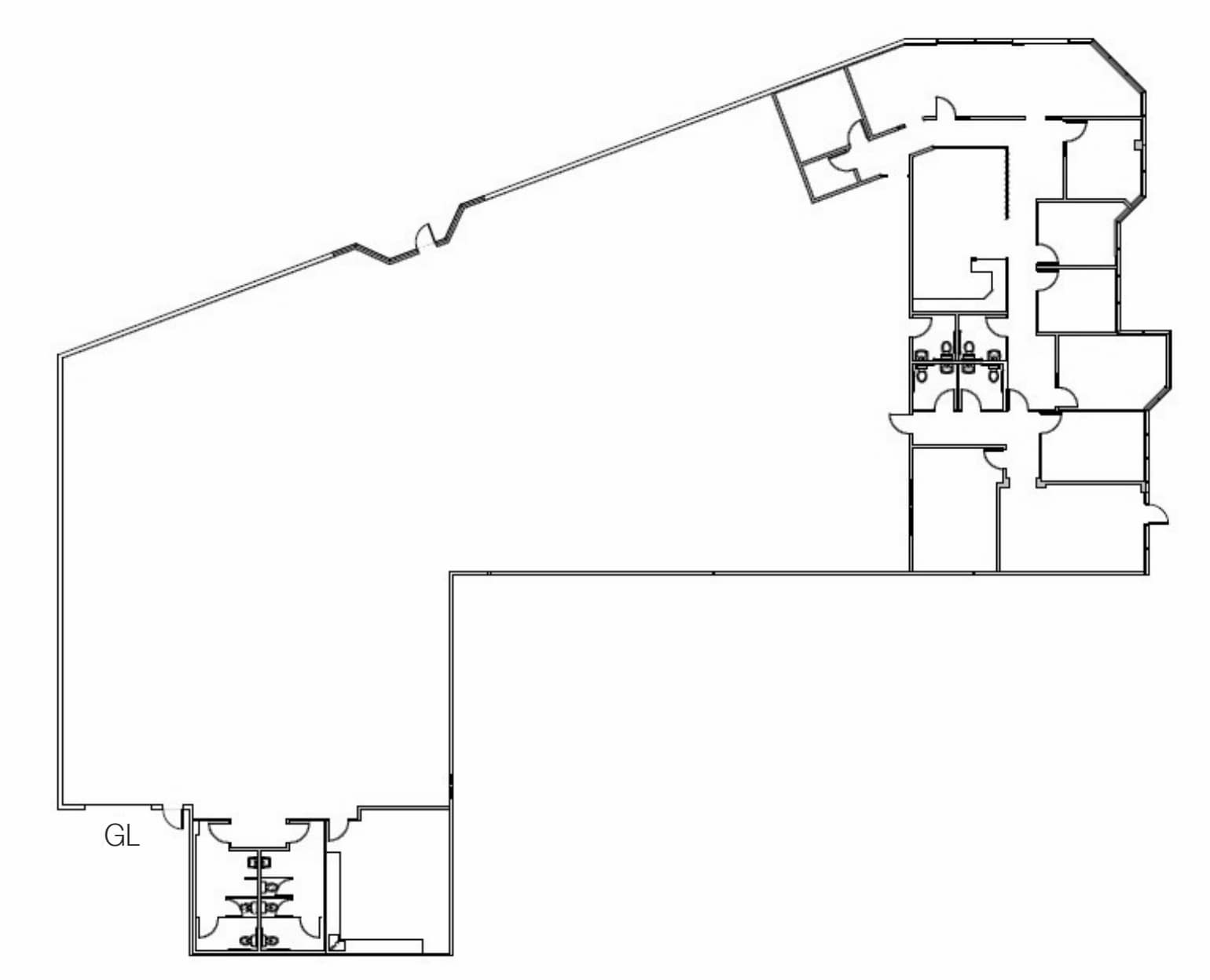 2260 Rutherford Rd, Carlsbad, CA for lease Floor Plan- Image 1 of 1