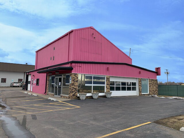 5333 Northwest Hwy, Crystal Lake, IL for sale Primary Photo- Image 1 of 1