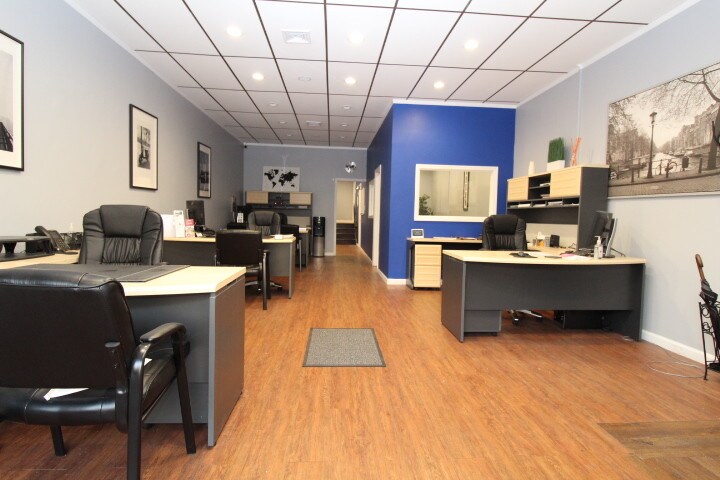 416 Broad St, Bloomfield, NJ for sale - Interior Photo - Image 1 of 1