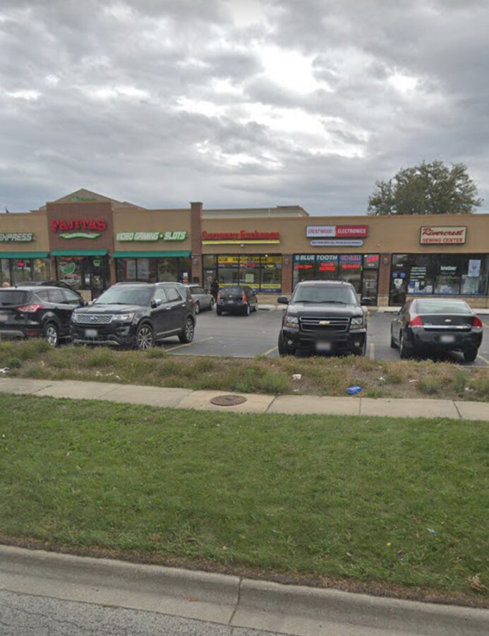 13310 Cicero Ave, Crestwood, IL 60418