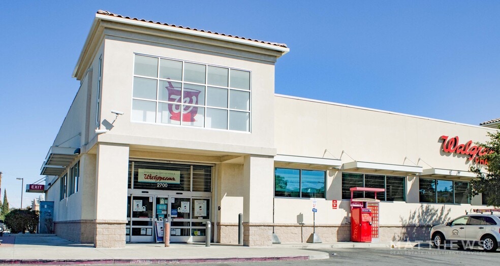 2700 Willow Pass Rd, Bay Point, CA for sale - Building Photo - Image 1 of 1