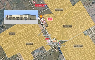 More details for FM 1103 and Turning Stone, Cibolo, TX - Retail for Lease