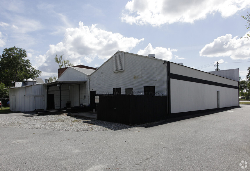 2420 Hamilton Rd, Columbus, GA for sale - Building Photo - Image 2 of 2