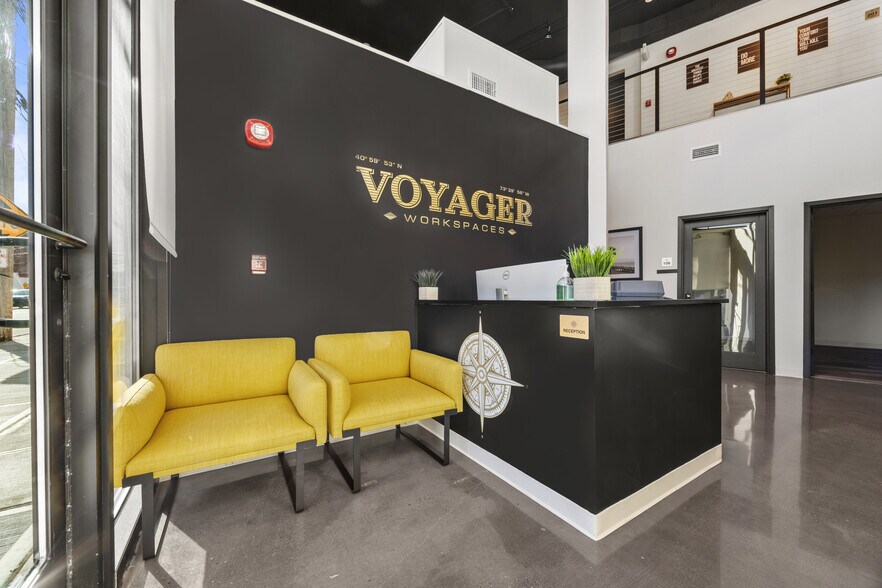 112 Main St, Port Chester, NY for lease - Lobby - Image 3 of 25