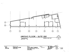 9700 S Dixie Hwy, Miami, FL for lease Site Plan- Image 1 of 1