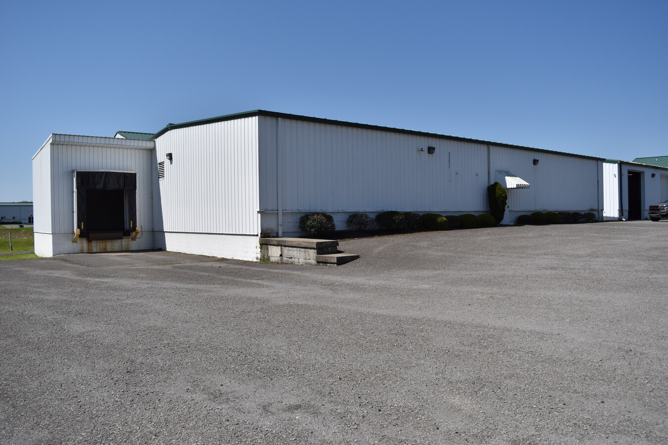 221 Everhart Dr, Morgantown, WV 26508 - Industrial For Sale ...