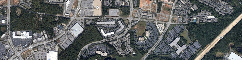 300 Deerfield Pky, Alpharetta, GA for sale - Primary Photo - Image 1 of 1