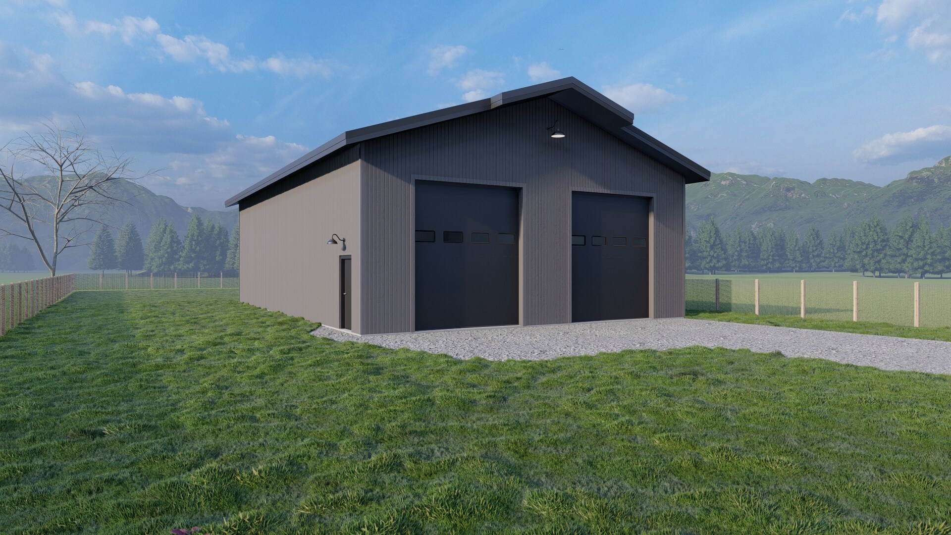 XXX Cottonwood Rd, Clark Fork, ID 83811