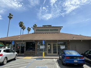 1228 Camden Ave, Campbell, CA for lease Building Photo- Image 1 of 11