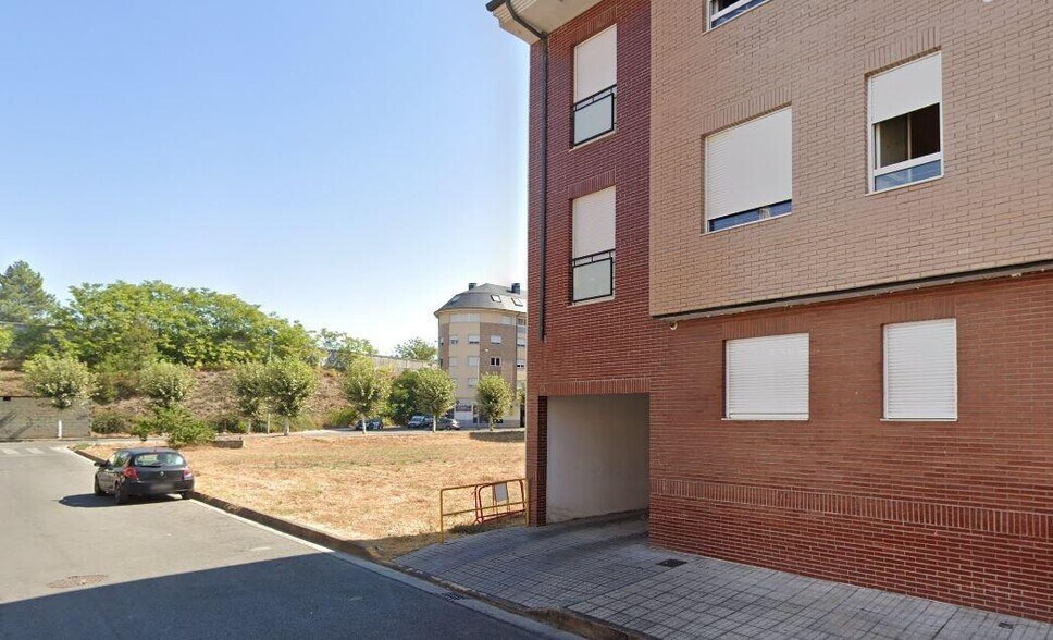 Land in Ponferrada for sale - Building Photo - Image 3 of 6