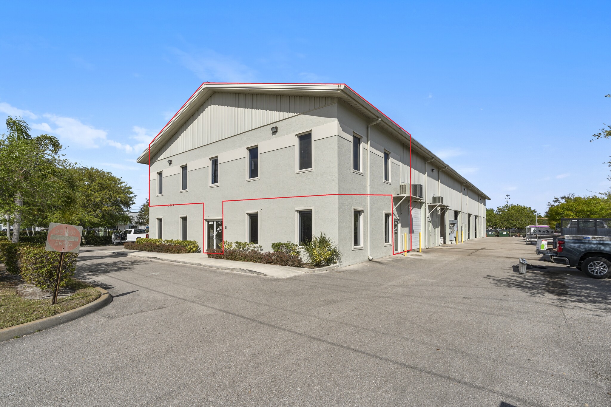 3163 SE Lionel Ter, Stuart, FL for lease Building Photo- Image 1 of 18