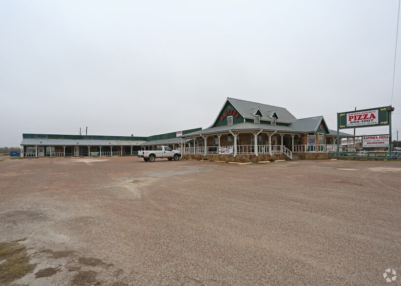 403 S Bosque St, Whitney, TX for sale - Primary Photo - Image 1 of 1