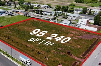 More details for Rue de l’ÉNA, Saint-hubert, QC - Land for Sale