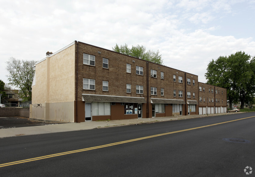 2201-2219 Lansing St, Philadelphia, PA for sale - Building Photo - Image 3 of 6