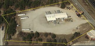 More details for 131 Overland Dr, West Columbia, SC - Industrial for Lease