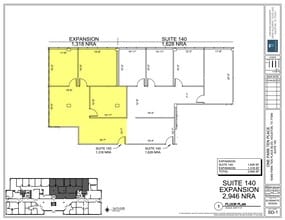 16365 Park Ten Place Dr, Houston, TX for lease Site Plan- Image 1 of 1