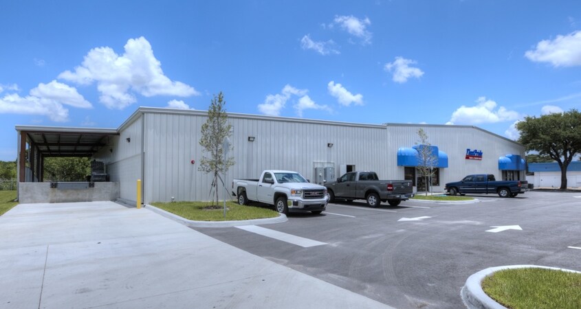 4931 110th Ave N, Clearwater, FL for sale Building Photo- Image 1 of 1