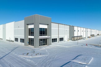 More details for 2301 25th St, Altoona, IA - Industrial for Sale