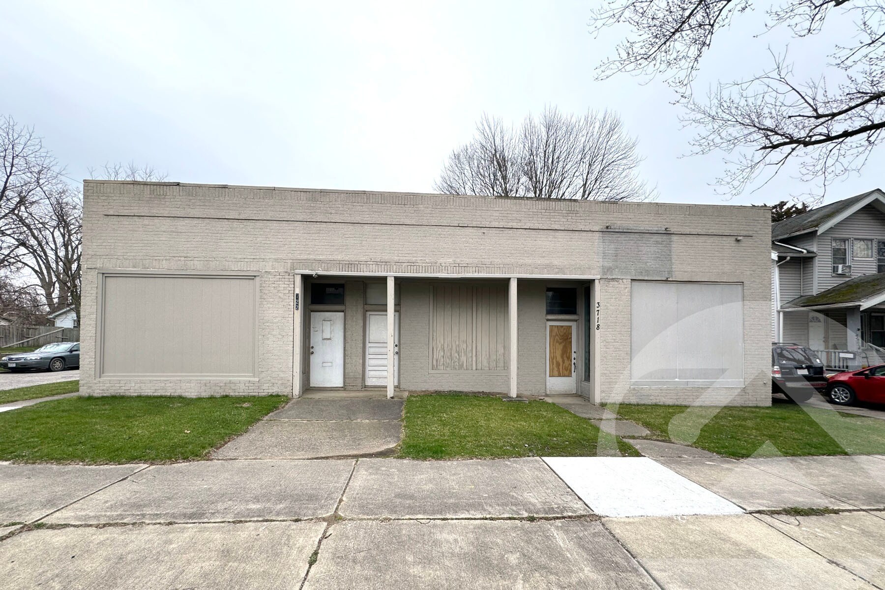 3718-3722 Upton Ave, Toledo, OH for sale Building Photo- Image 1 of 1
