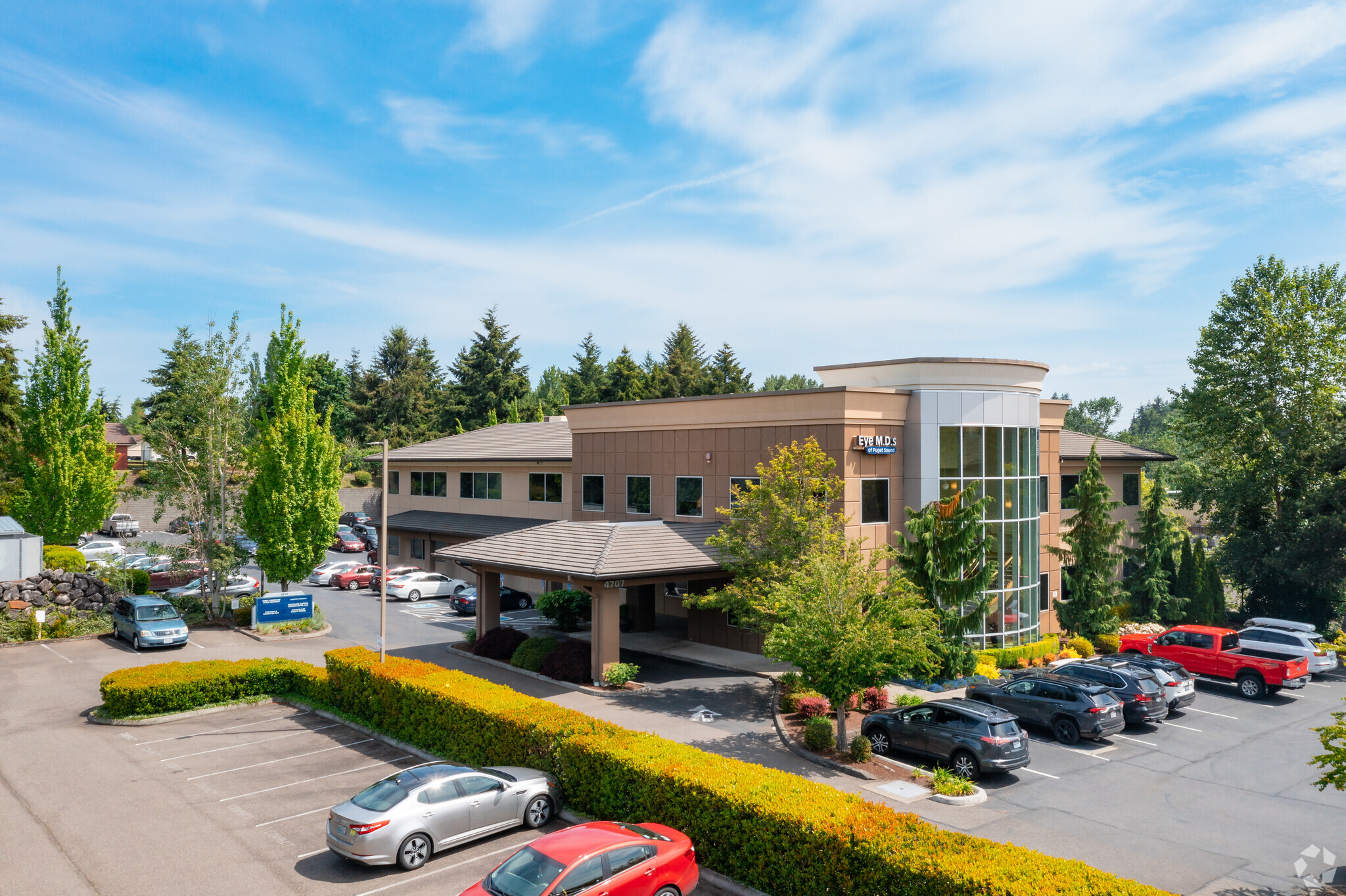 4707 S 19th St, Tacoma, WA for sale Primary Photo- Image 1 of 1