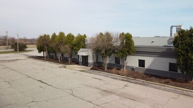 7986 N Telegraph Rd, Newport, MI for lease Building Photo- Image 2 of 23