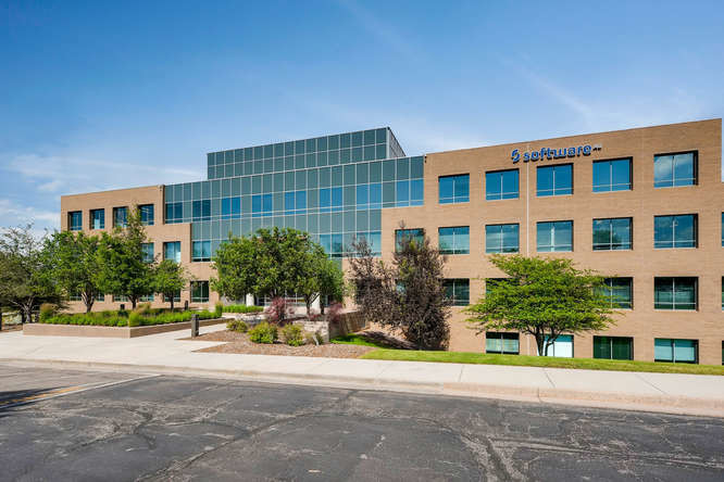 8822 S Ridgeline Blvd, Highlands Ranch, CO for lease - Building Photo - Image 1 of 12