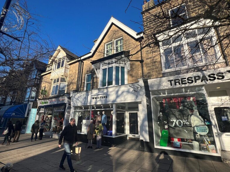 38 The Grv, Ilkley, LS29 9EE