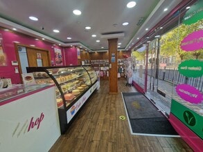 3-5 Ron Leighton Way, London for lease Interior Photo- Image 2 of 11