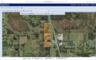 More details for 4127 N Alexander St, Plant City, FL - Land for Sale