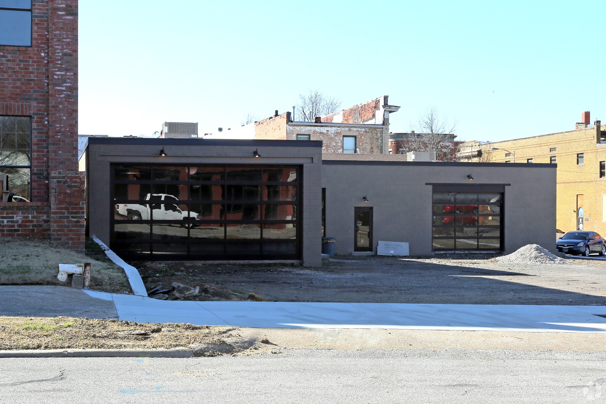 200 E Hobson Ave, Sapulpa, OK for sale Building Photo- Image 1 of 1