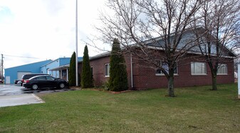 Port Huron Mi Industrial Properties For Lease Loopnet Com