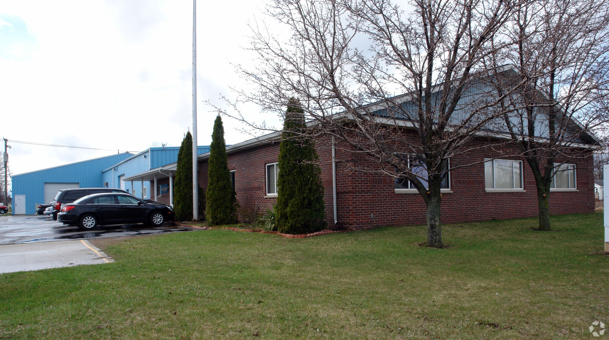 17 17th St, Port Huron, MI for sale Primary Photo- Image 1 of 1