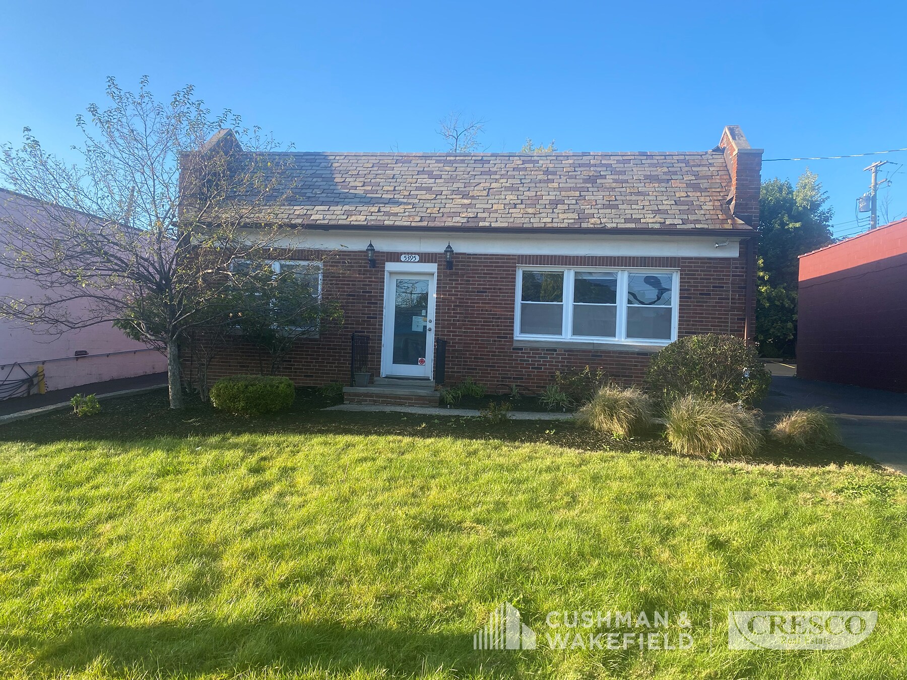 5395 Mayfield Rd, Cleveland, OH for sale Building Photo- Image 1 of 1