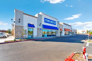 More details for 1541-1545 E 2nd St, Beaumont, CA - Retail for Lease