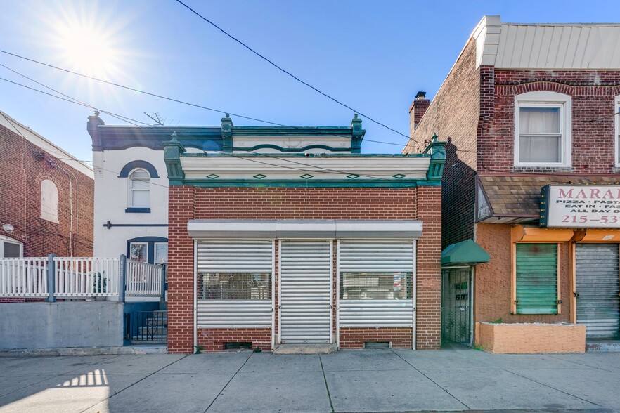 6021 Torresdale Ave, Philadelphia, PA for sale - Building Photo - Image 1 of 20