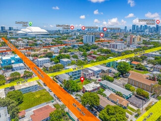 More details for 219 16th Ave, Miami, FL - Land for Sale