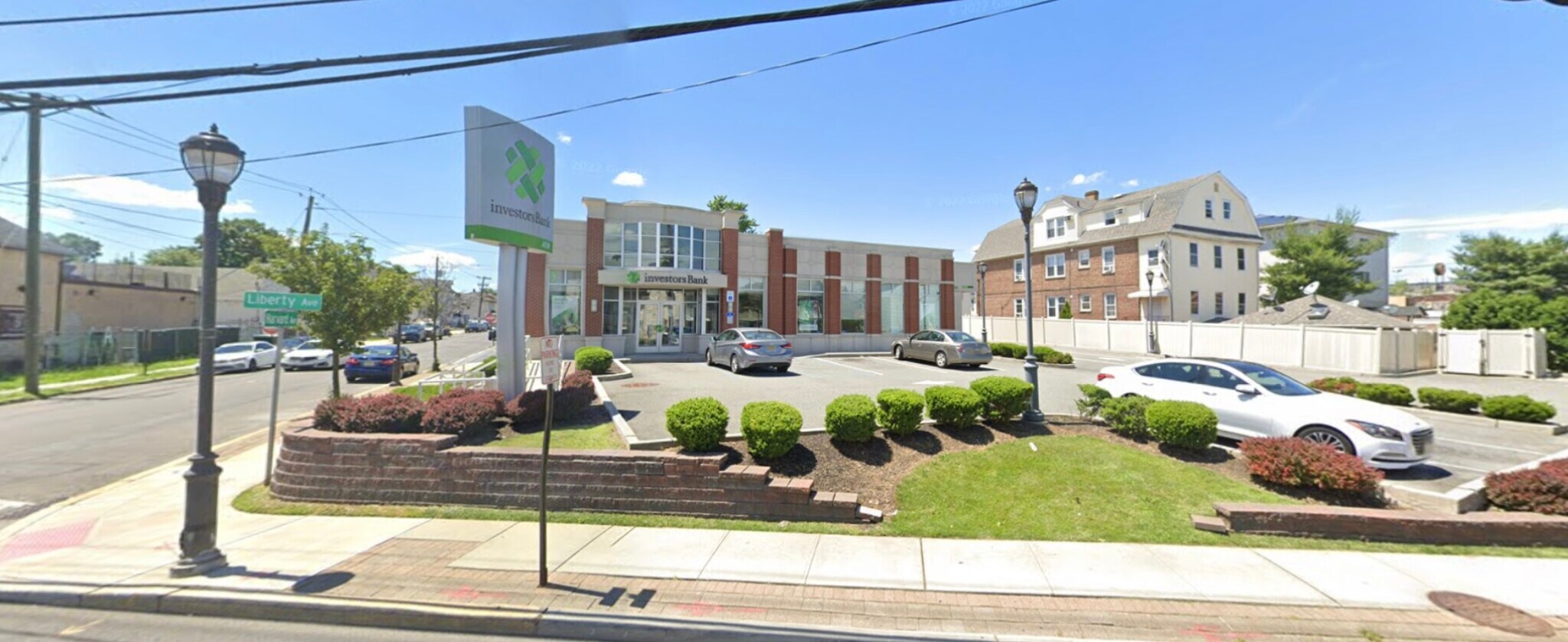 1304 Liberty Ave, Hillside, NJ for sale Building Photo- Image 1 of 3