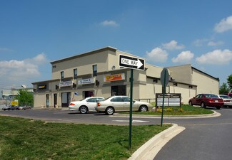 More details for 1713 Rosemont Ave, Frederick, MD - Office/Retail, Retail for Lease