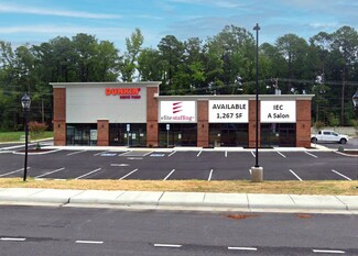 More details for 7721 Brook Rd, Richmond, VA - Retail for Lease